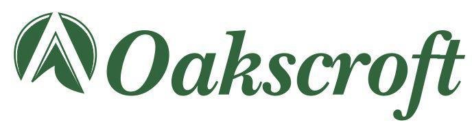 Oakscroft Logo