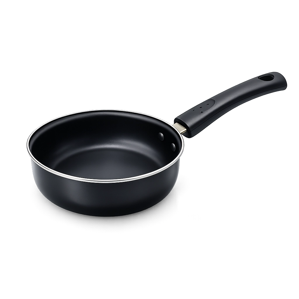 Tadka Pan